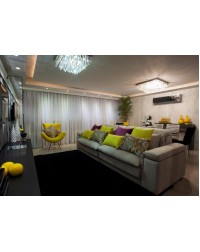 5 dicas para deixar a sala mais clara 5 dicas para deixar a sala mais clara